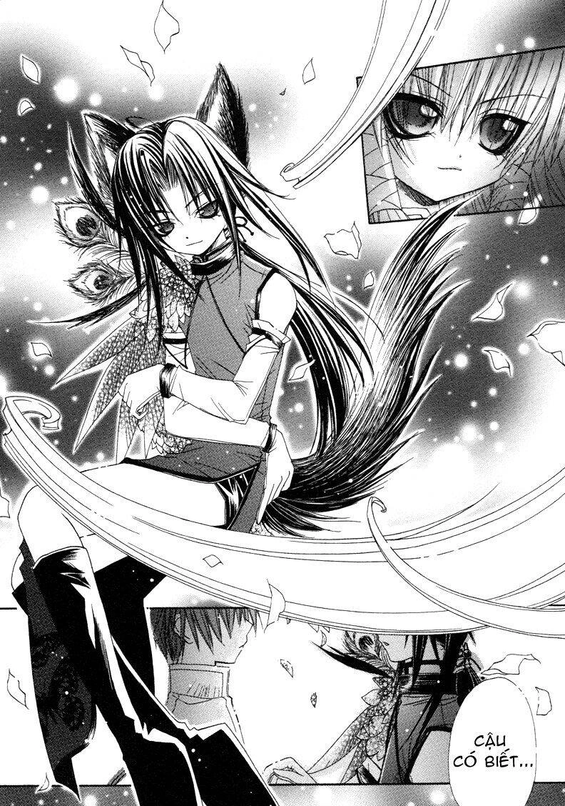 F.o.x Chapter 31 - 9