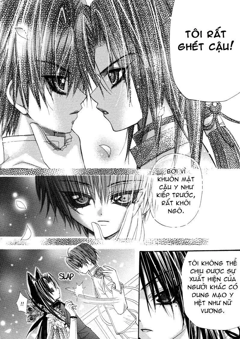 F.o.x Chapter 31 - 10