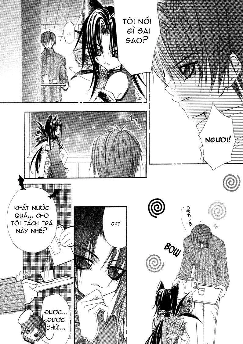 F.o.x Chapter 31 - 12