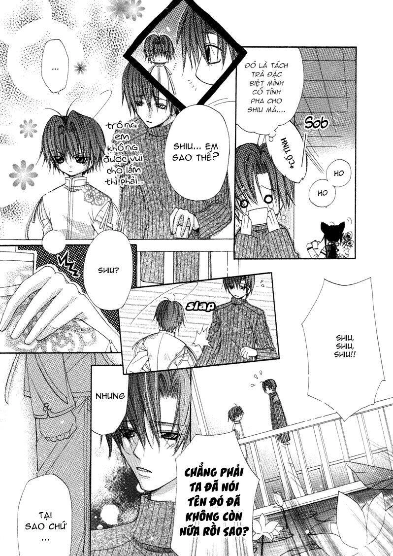 F.o.x Chapter 31 - 13