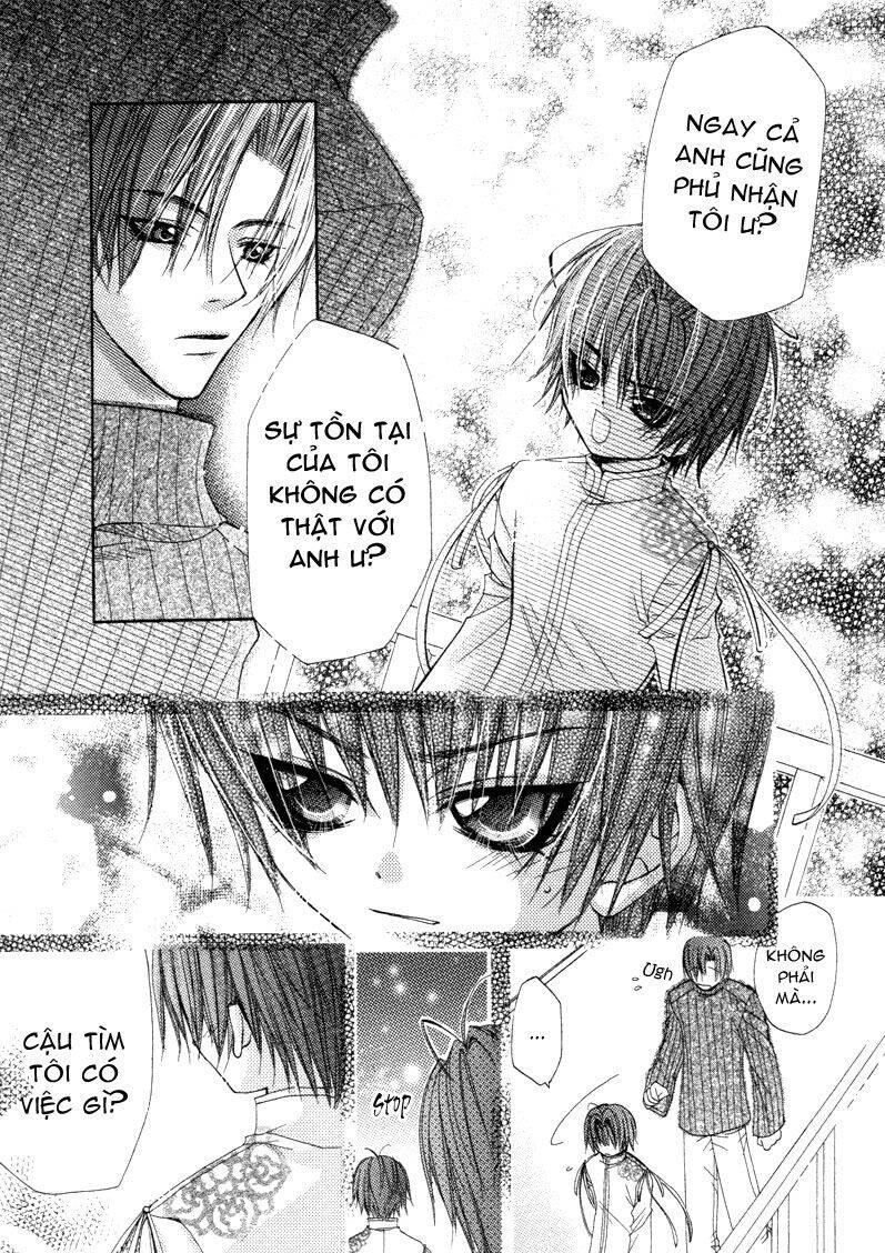 F.o.x Chapter 31 - 14