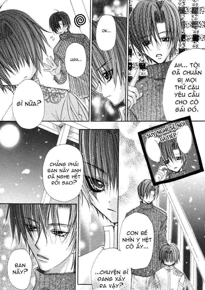 F.o.x Chapter 31 - 15