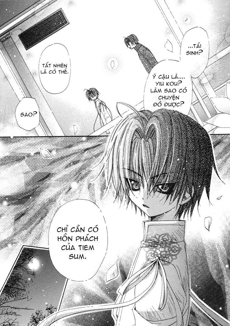 F.o.x Chapter 31 - 16