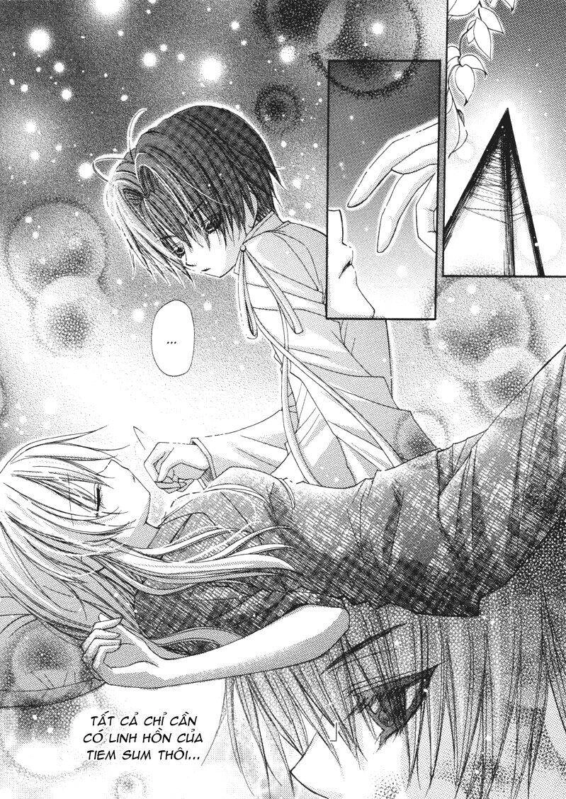 F.o.x Chapter 31 - 26