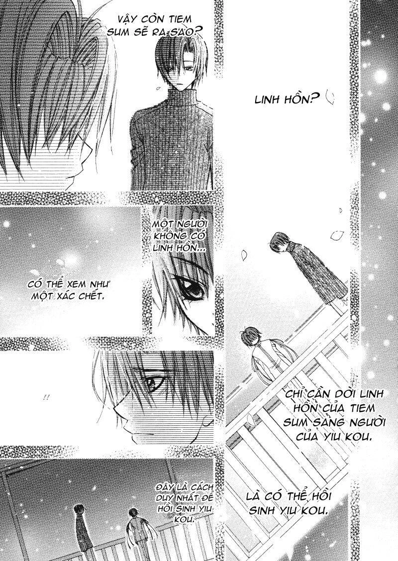 F.o.x Chapter 31 - 27