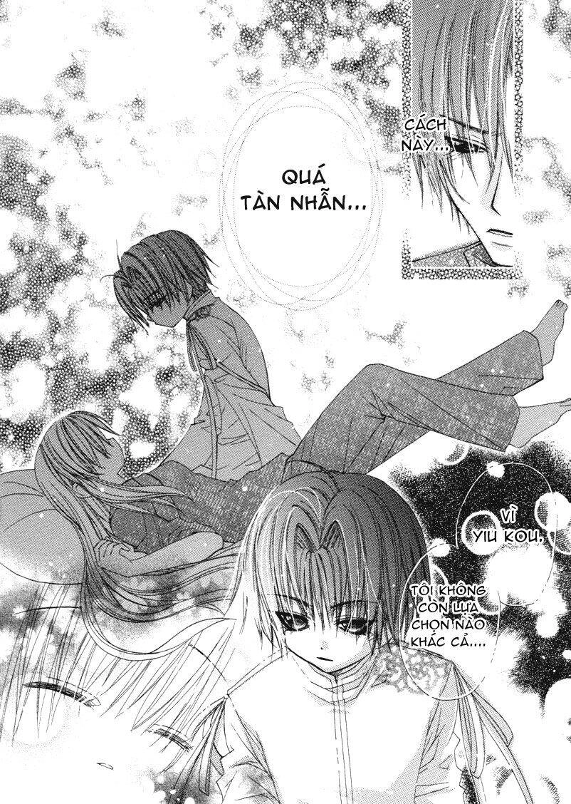 F.o.x Chapter 31 - 28