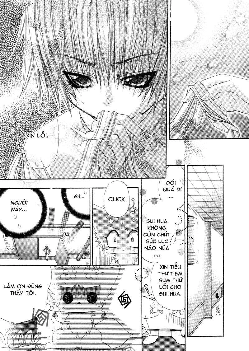 F.o.x Chapter 31 - 29