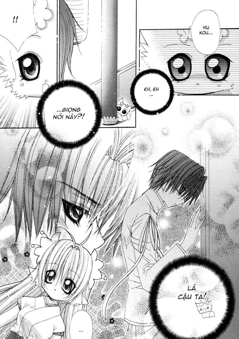 F.o.x Chapter 31 - 30