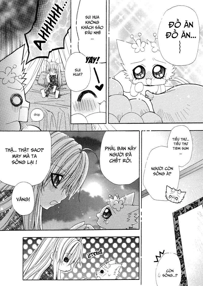 F.o.x Chapter 31 - 32