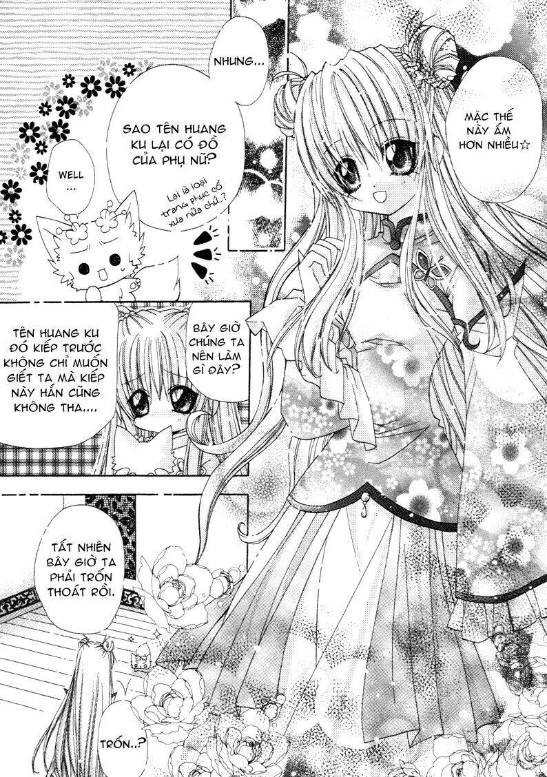 F.o.x Chapter 31 - 39