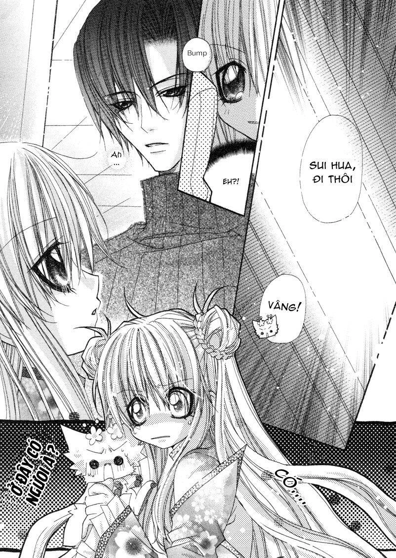 F.o.x Chapter 31 - 42