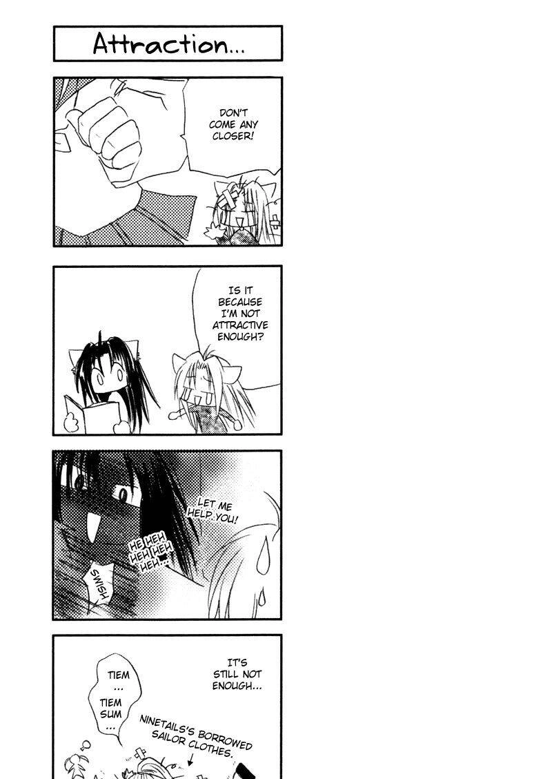 F.o.x Chapter 31 - 43