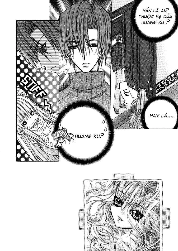 F.o.x Chapter 32 - 6