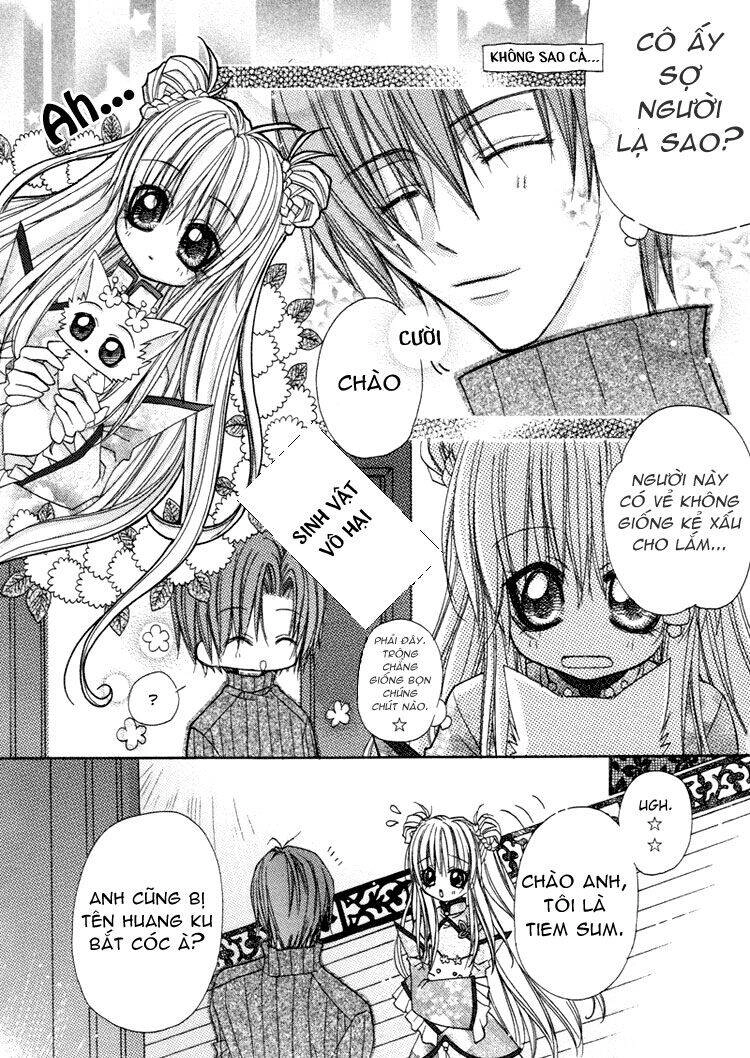 F.o.x Chapter 32 - 7