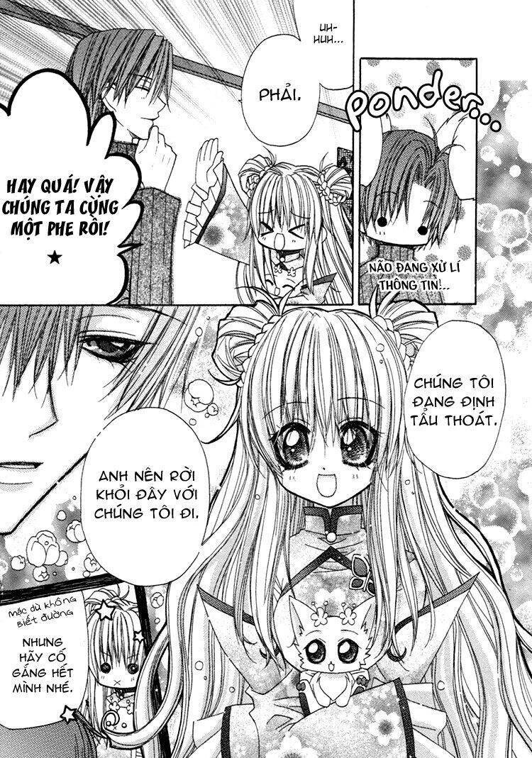 F.o.x Chapter 32 - 8