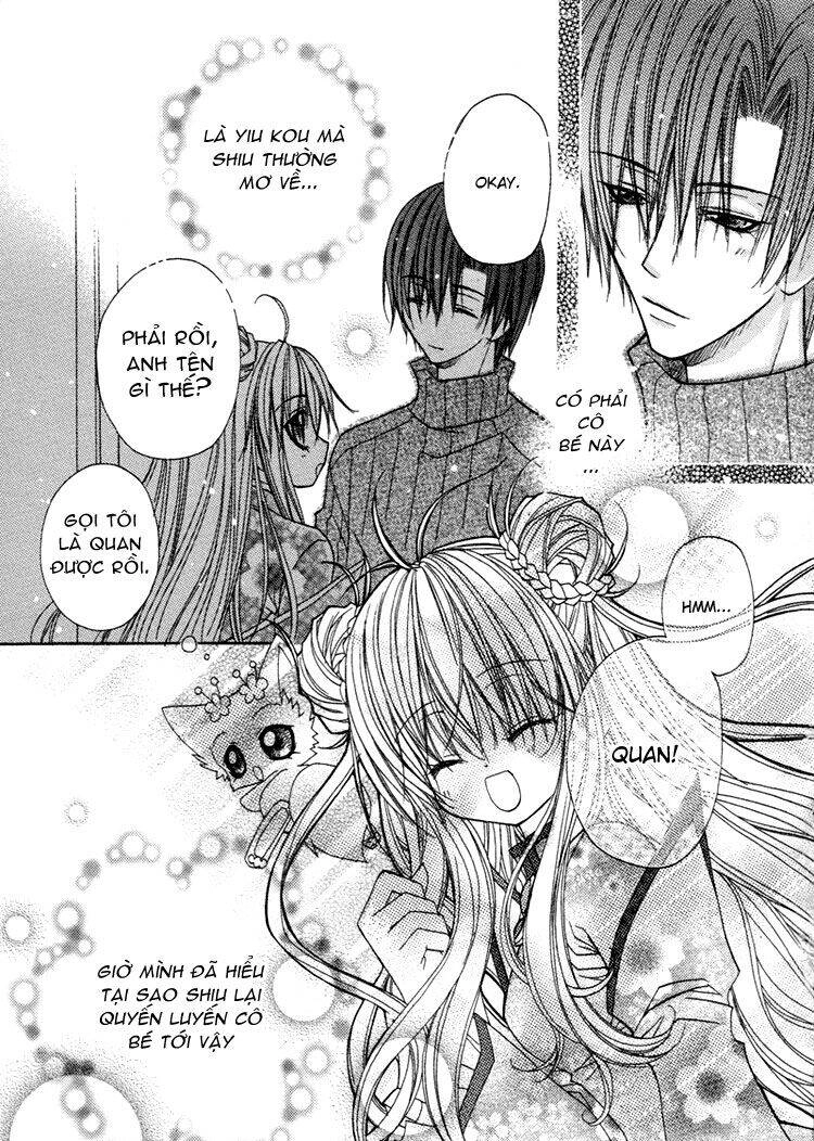 F.o.x Chapter 32 - 9