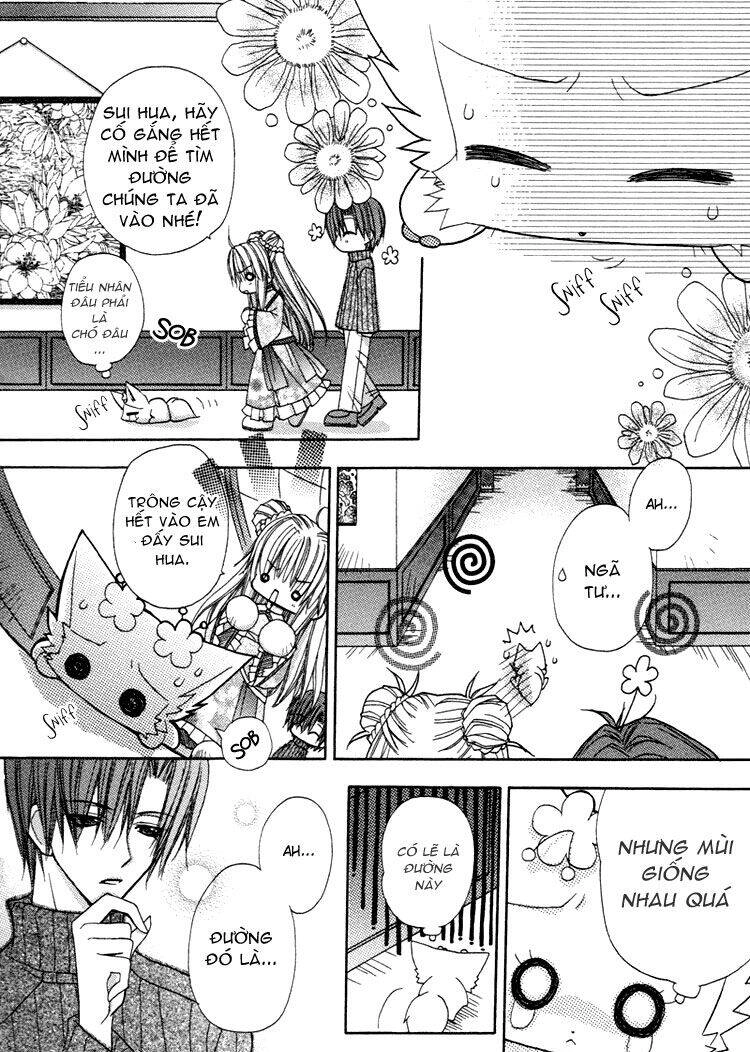 F.o.x Chapter 32 - 10