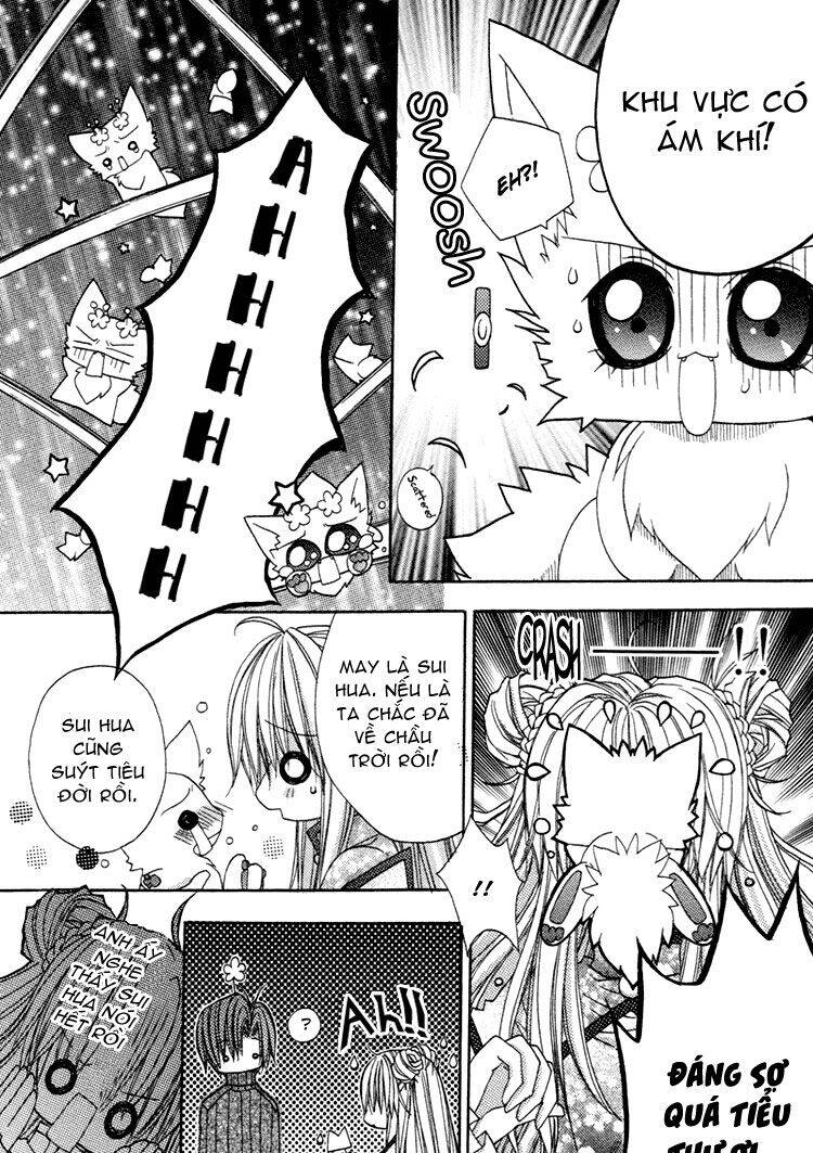 F.o.x Chapter 32 - 11