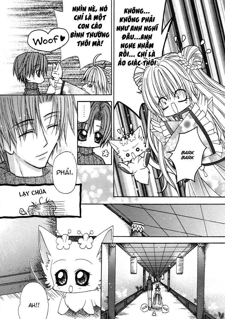 F.o.x Chapter 32 - 12