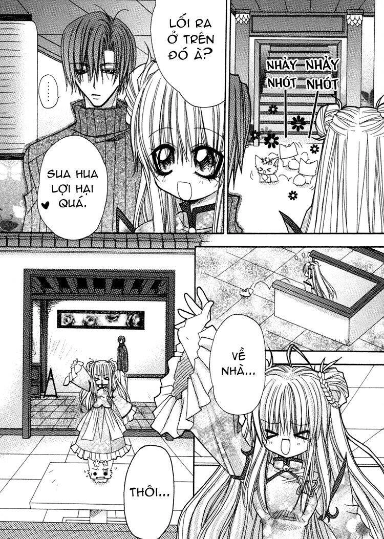 F.o.x Chapter 32 - 13