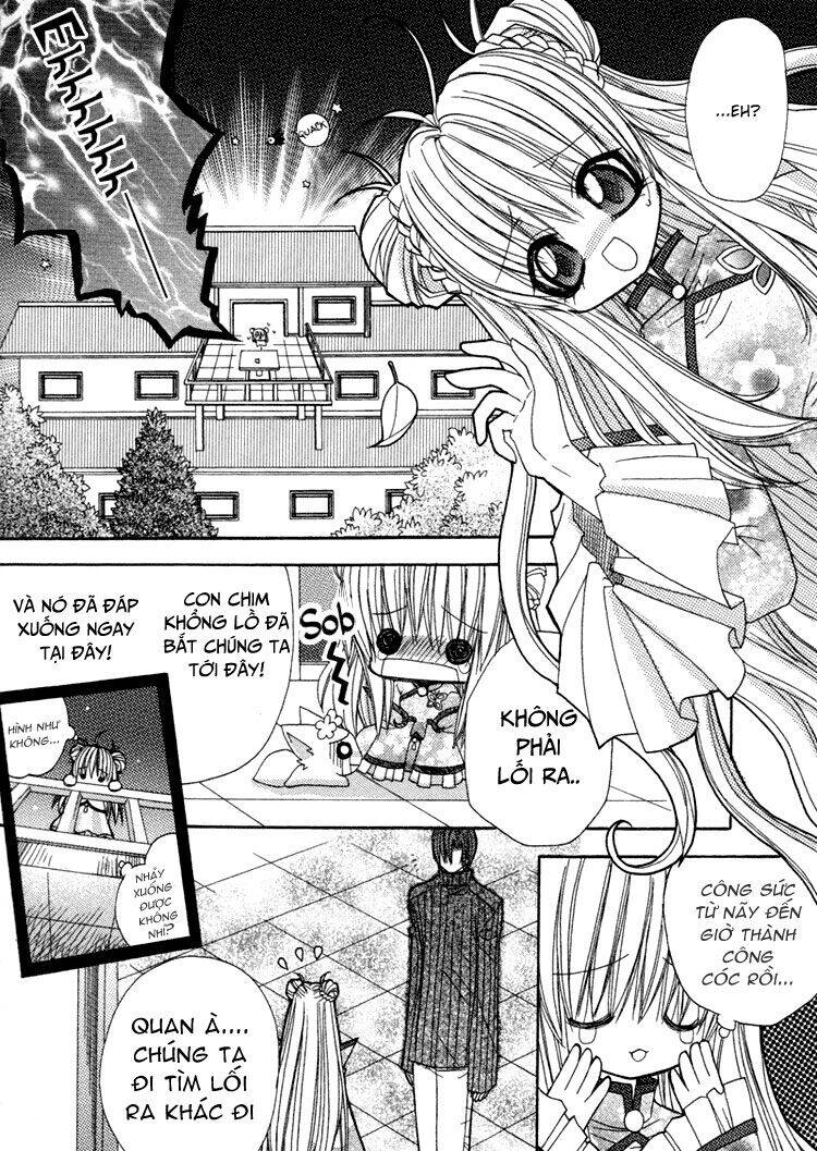 F.o.x Chapter 32 - 14