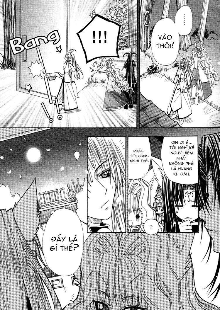 F.o.x Chapter 32 - 29