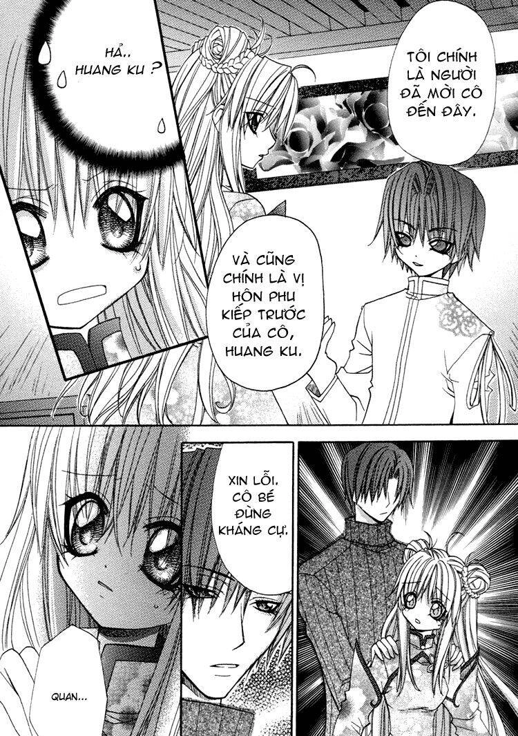 F.o.x Chapter 32 - 37