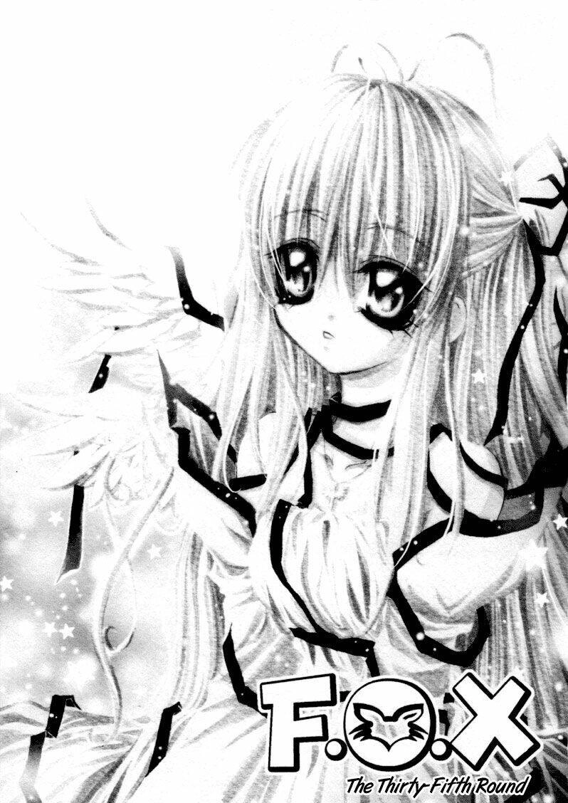 F.o.x Chapter 33 - 3