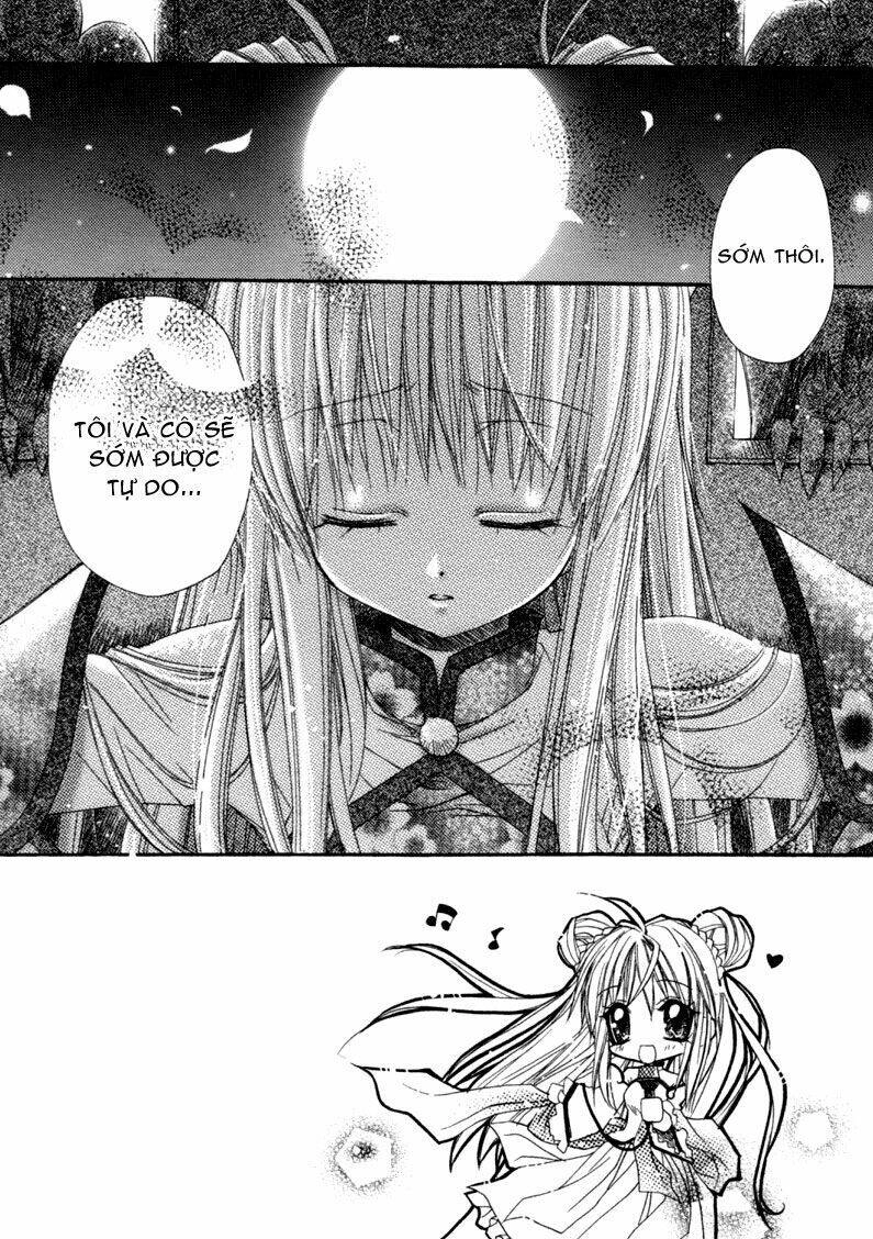 F.o.x Chapter 33 - 4