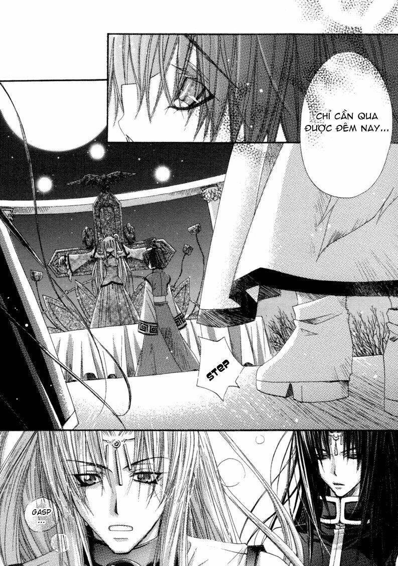 F.o.x Chapter 33 - 5