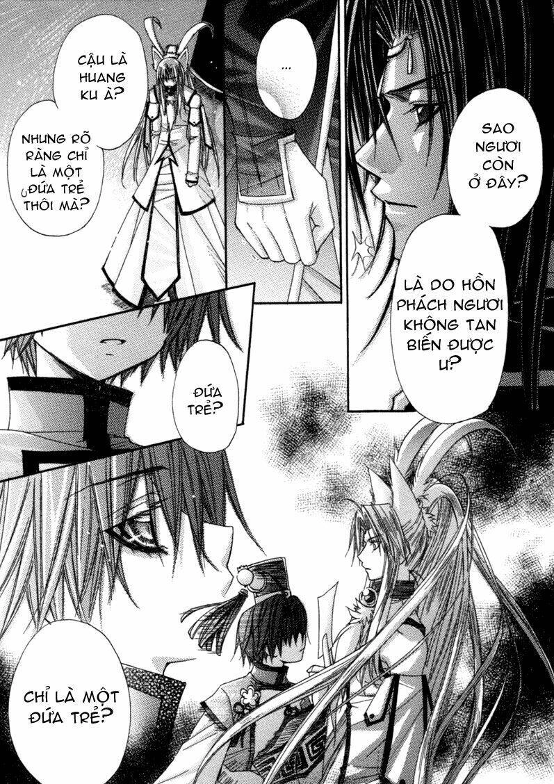 F.o.x Chapter 33 - 7