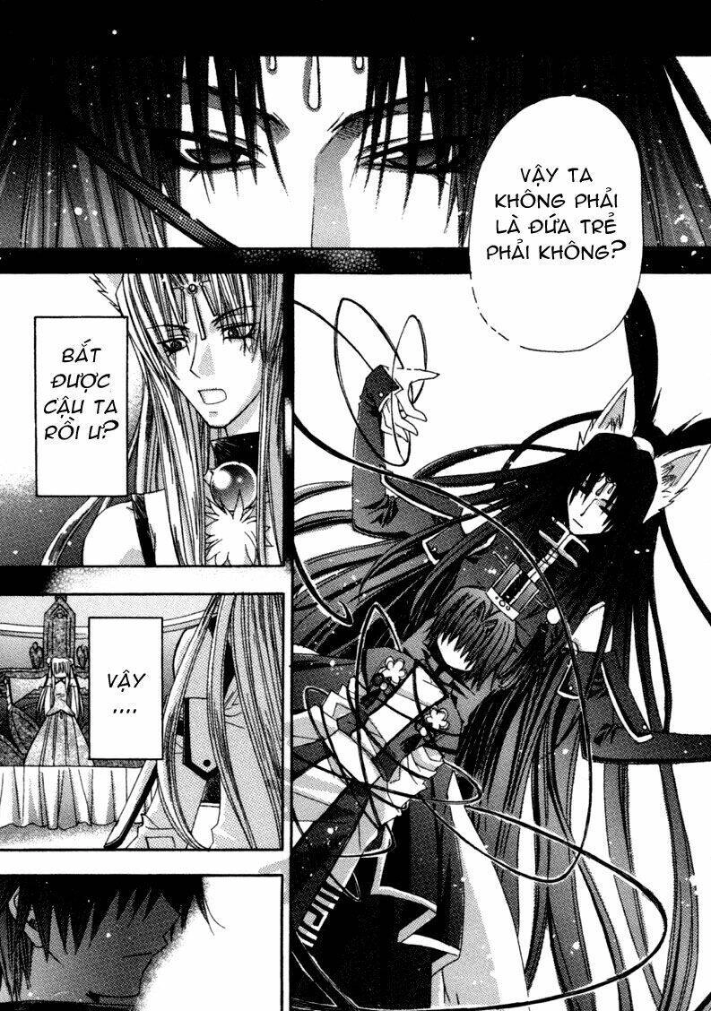 F.o.x Chapter 33 - 10