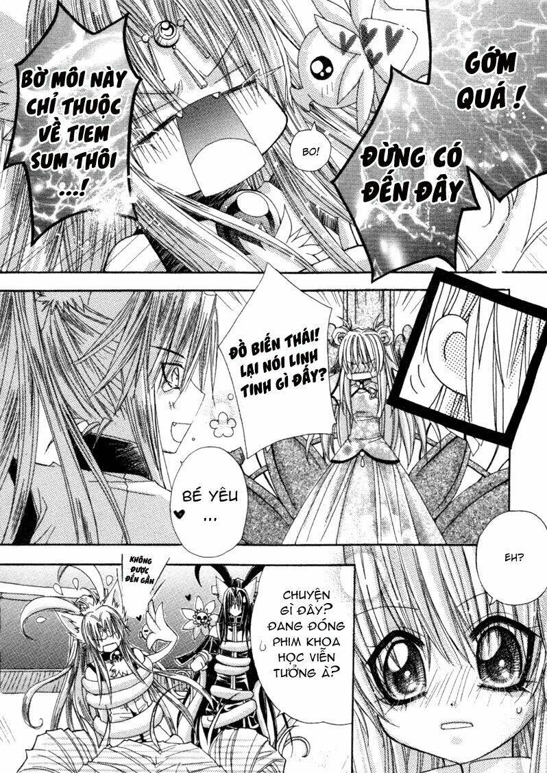 F.o.x Chapter 33 - 12