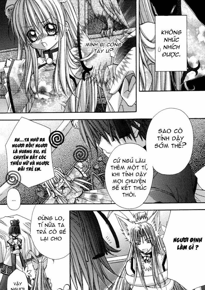 F.o.x Chapter 33 - 13