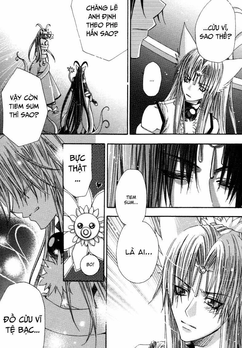 F.o.x Chapter 33 - 19