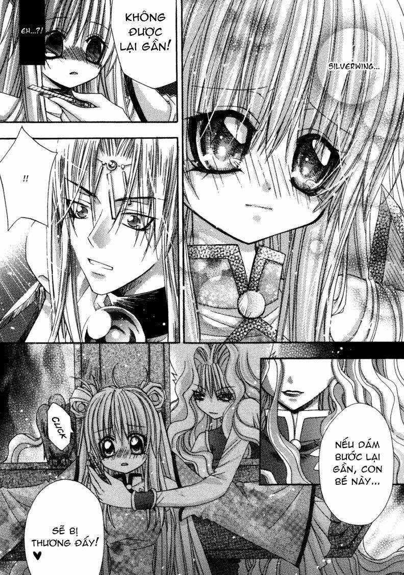 F.o.x Chapter 33 - 21