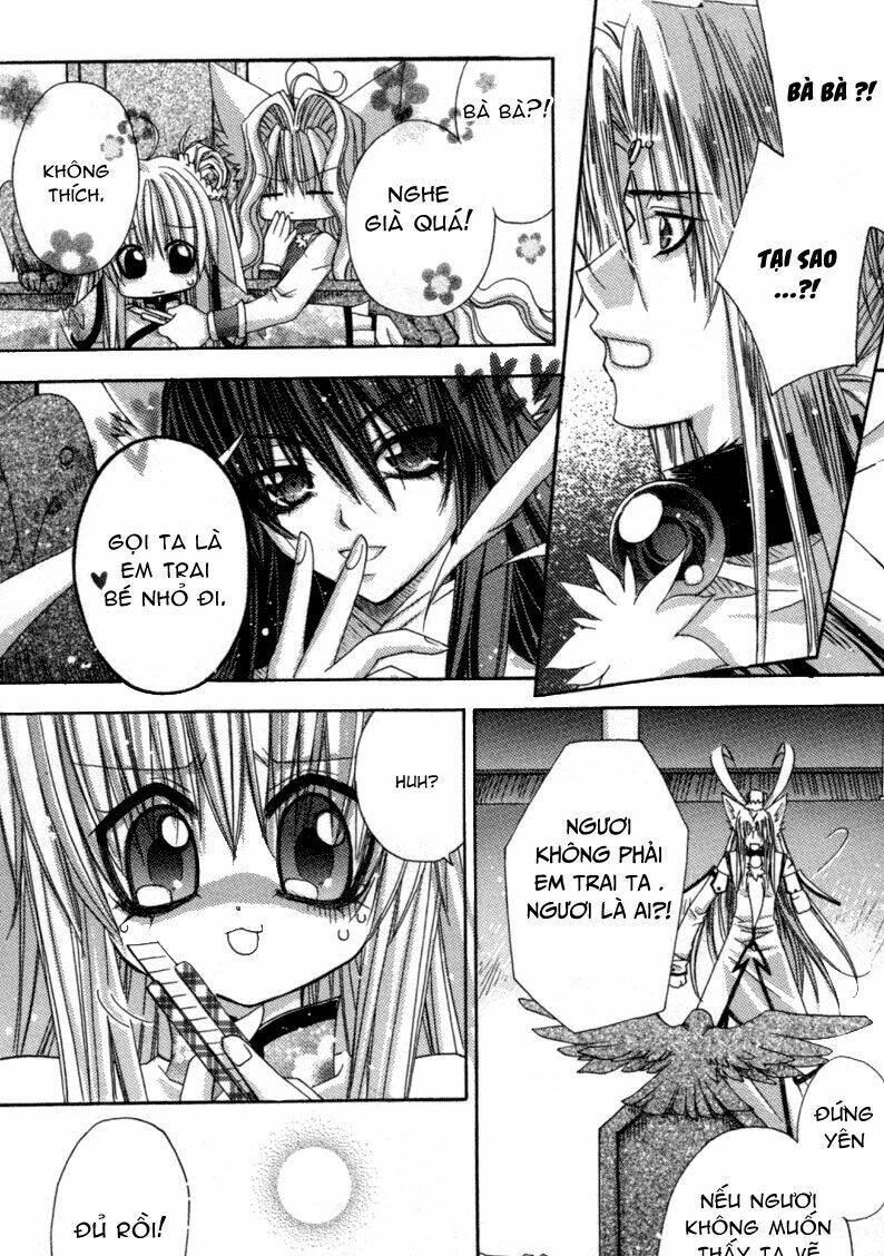 F.o.x Chapter 33 - 22