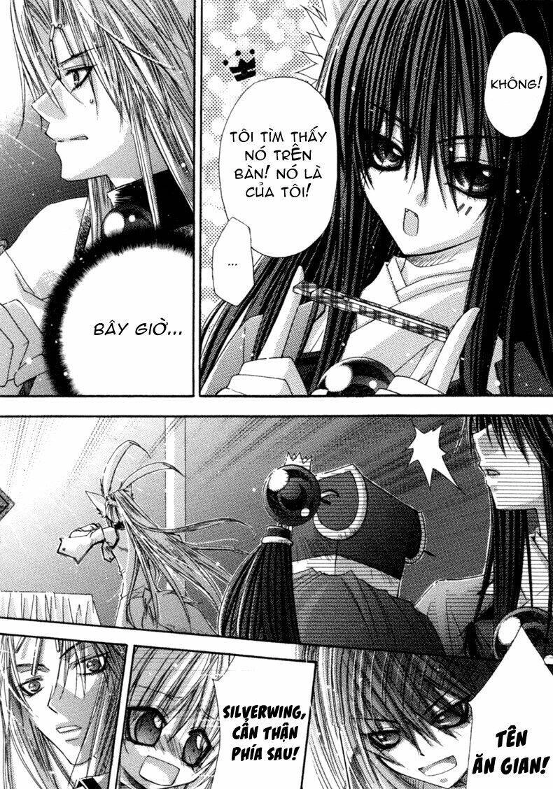 F.o.x Chapter 33 - 24