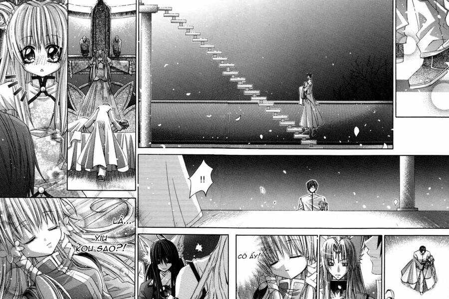 F.o.x Chapter 33 - 28