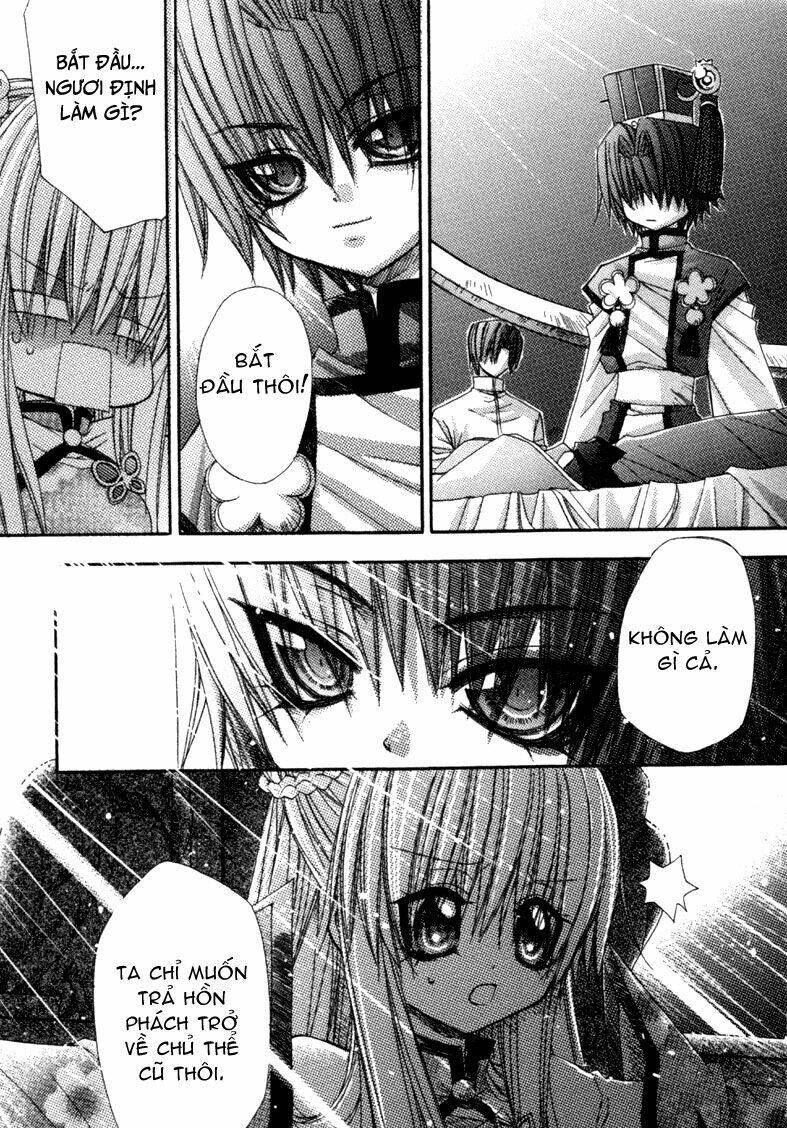 F.o.x Chapter 33 - 29