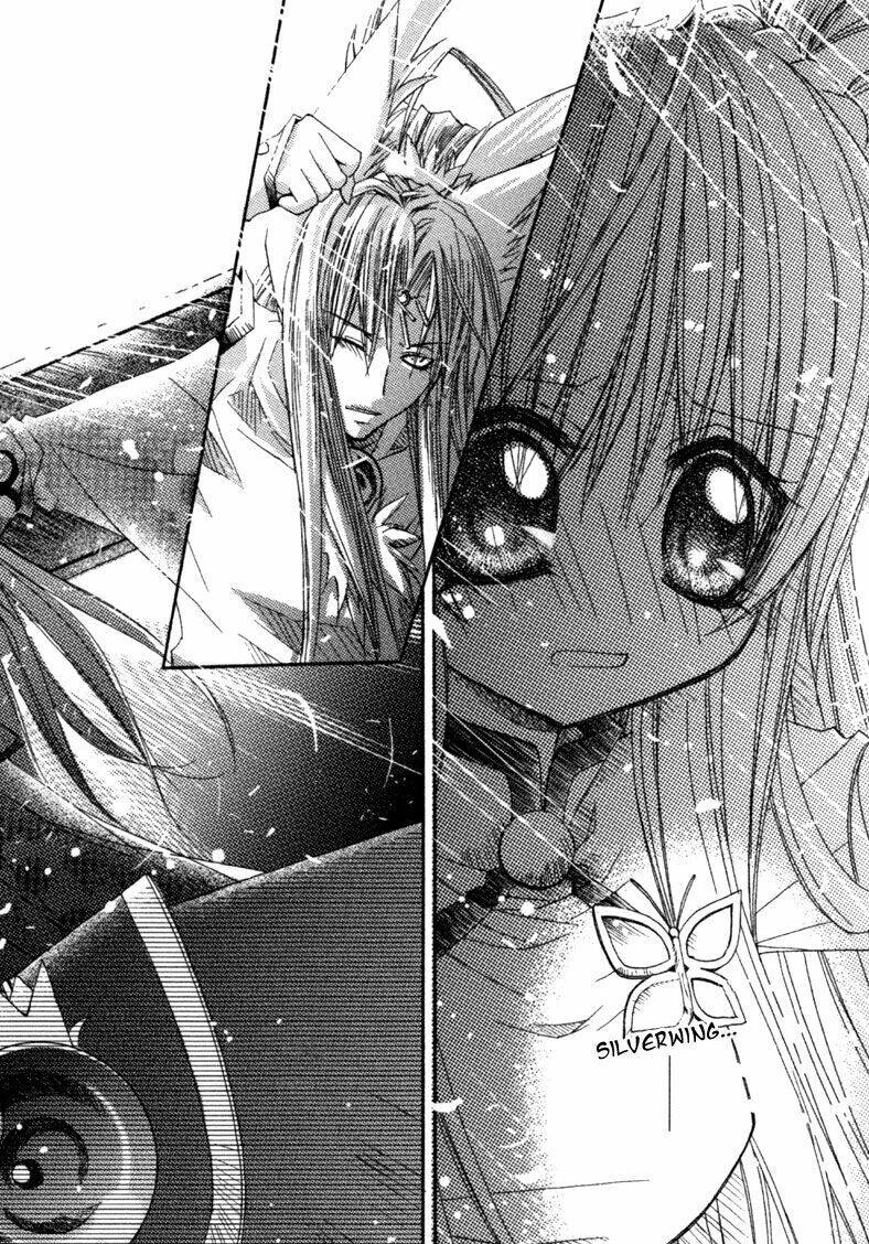 F.o.x Chapter 33 - 31