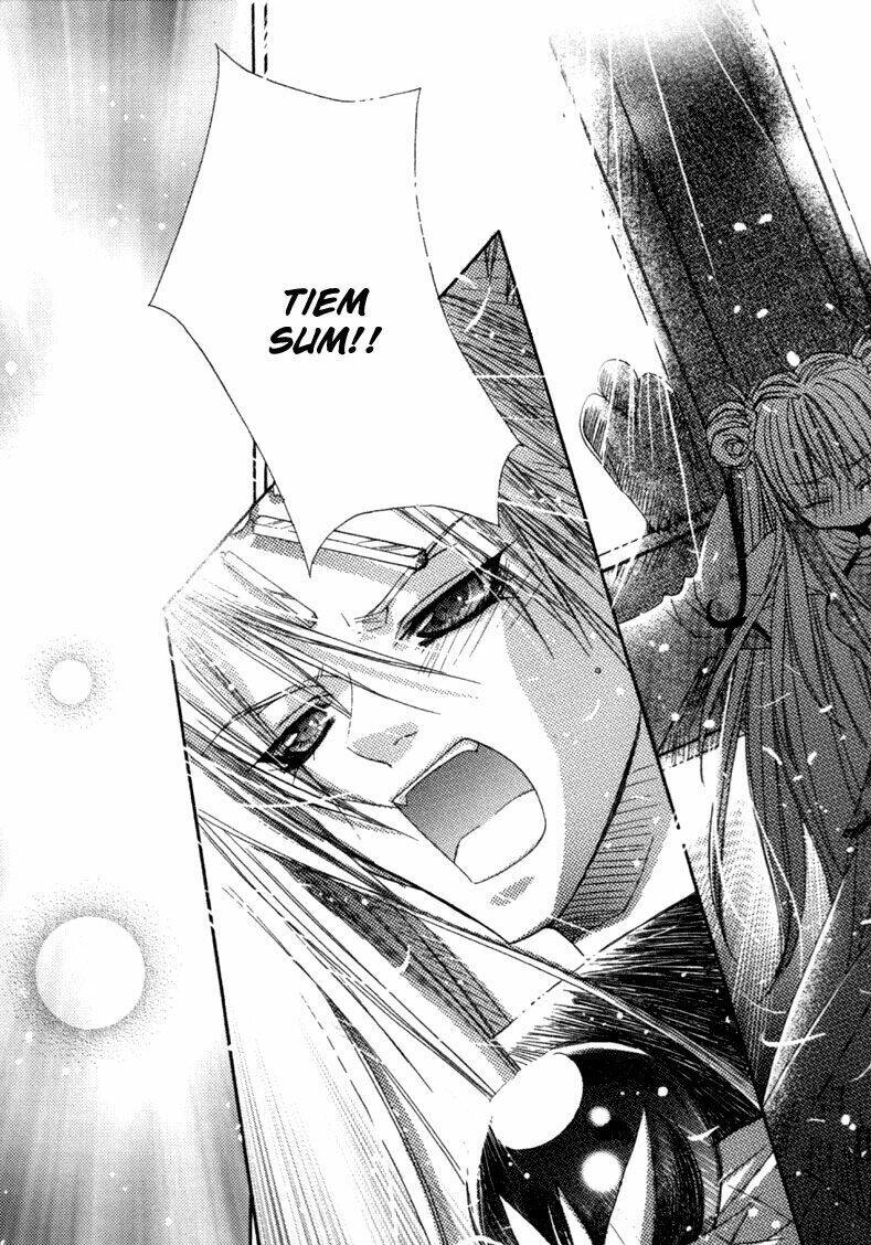 F.o.x Chapter 33 - 32