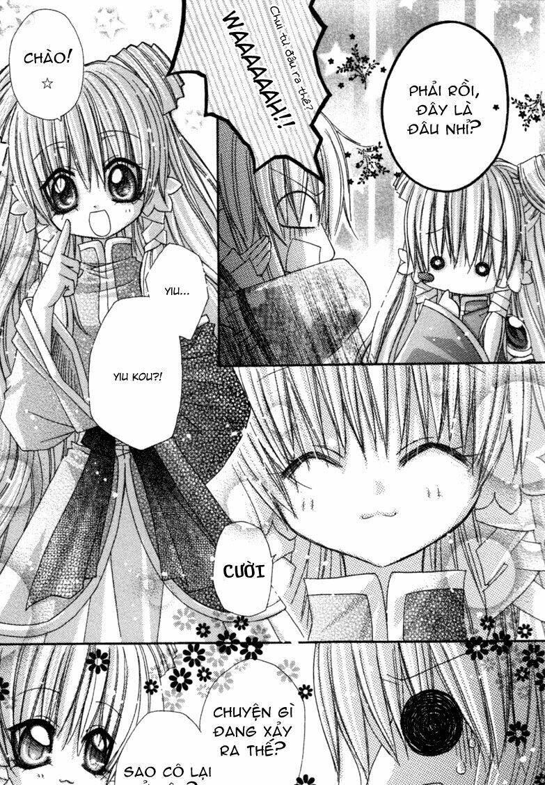 F.o.x Chapter 33 - 34