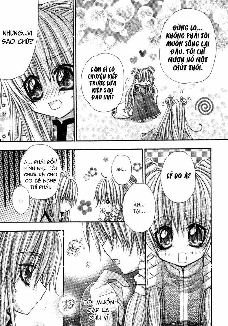 F.o.x Chapter 33 - 37