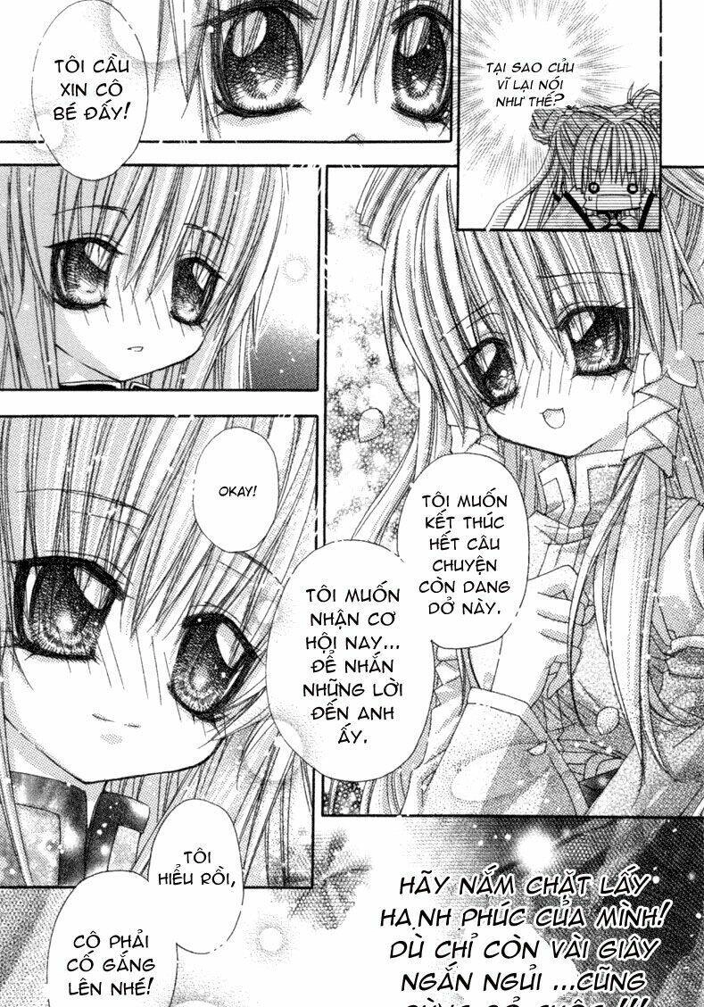 F.o.x Chapter 33 - 39