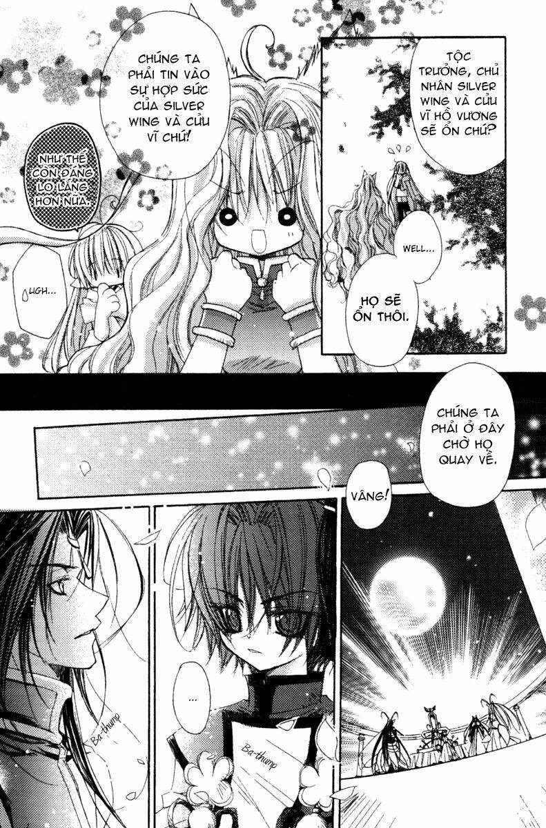 F.o.x Chapter 34 - 3