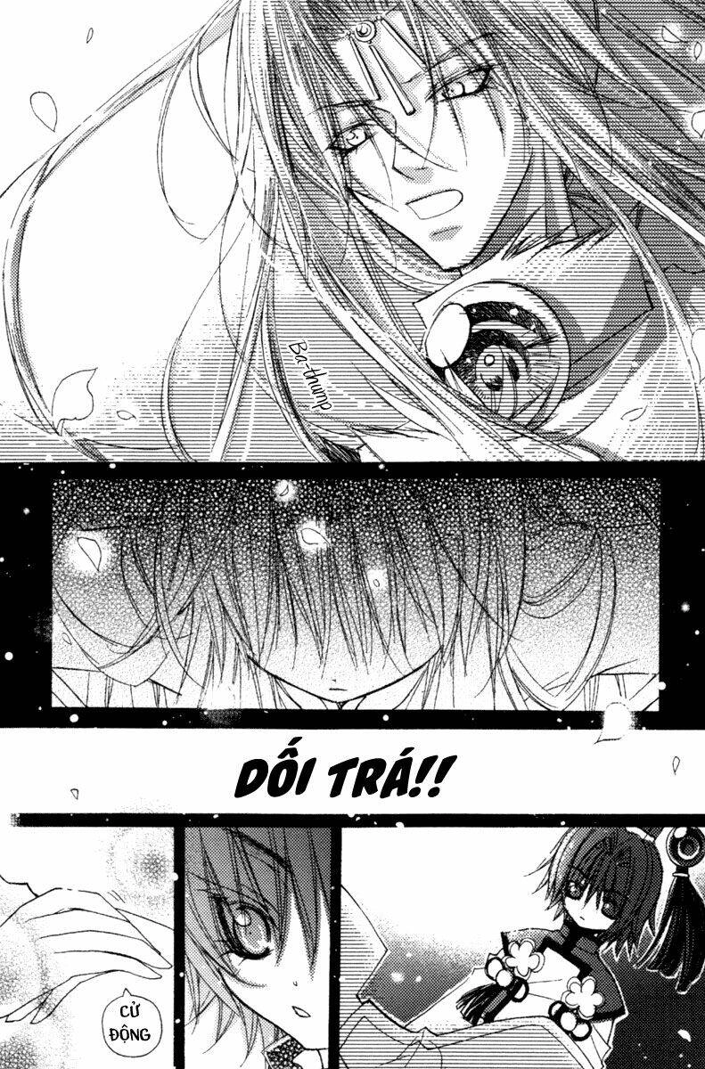 F.o.x Chapter 34 - 4