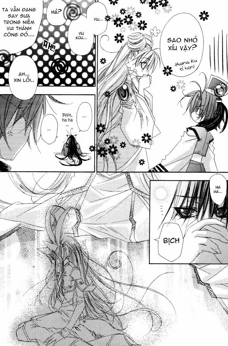 F.o.x Chapter 34 - 6