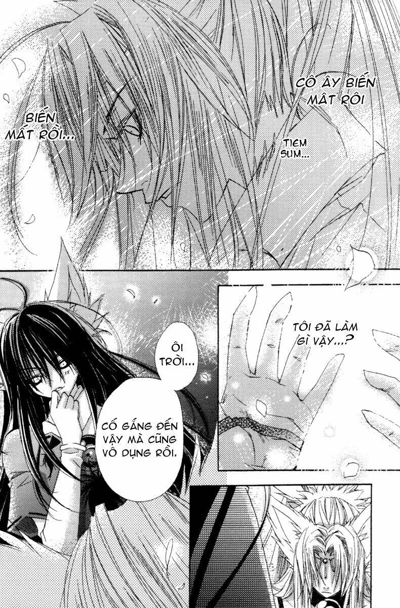 F.o.x Chapter 34 - 7