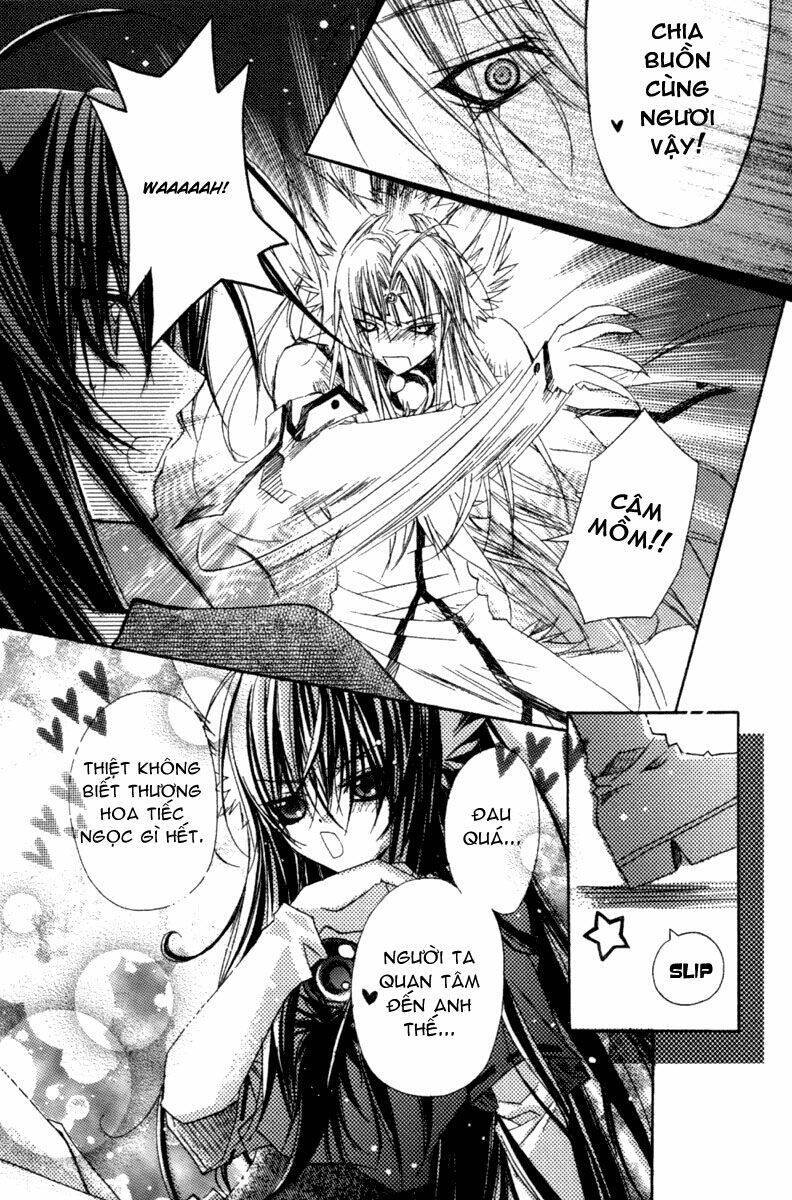 F.o.x Chapter 34 - 8